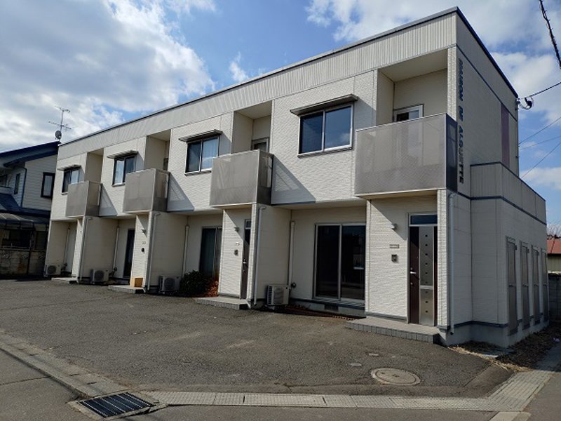青森県 十和田市,おいらせ町,六戸町,東北町の賃貸物件（アパート,戸建